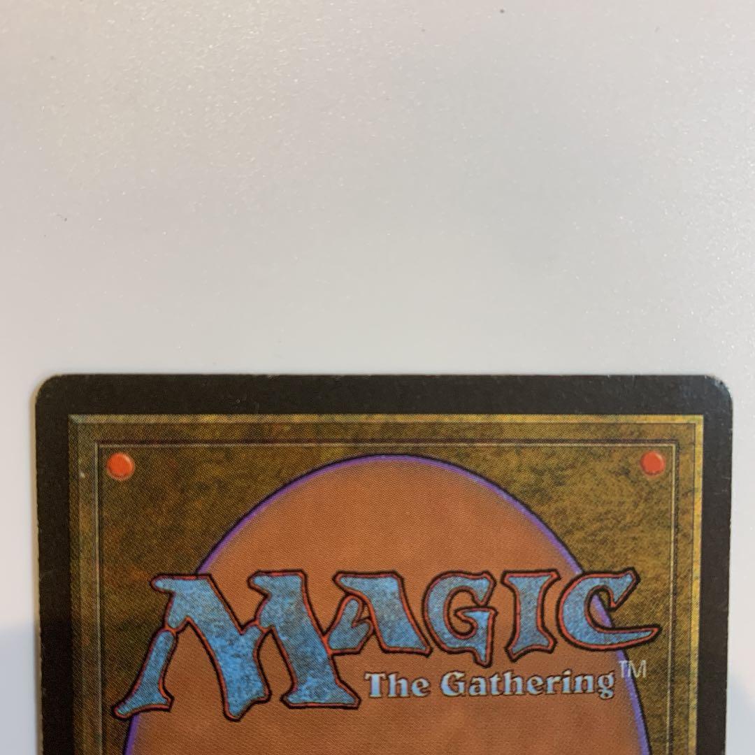 MTG 極楽鳥　4版黒枠　日本語1 値下げ