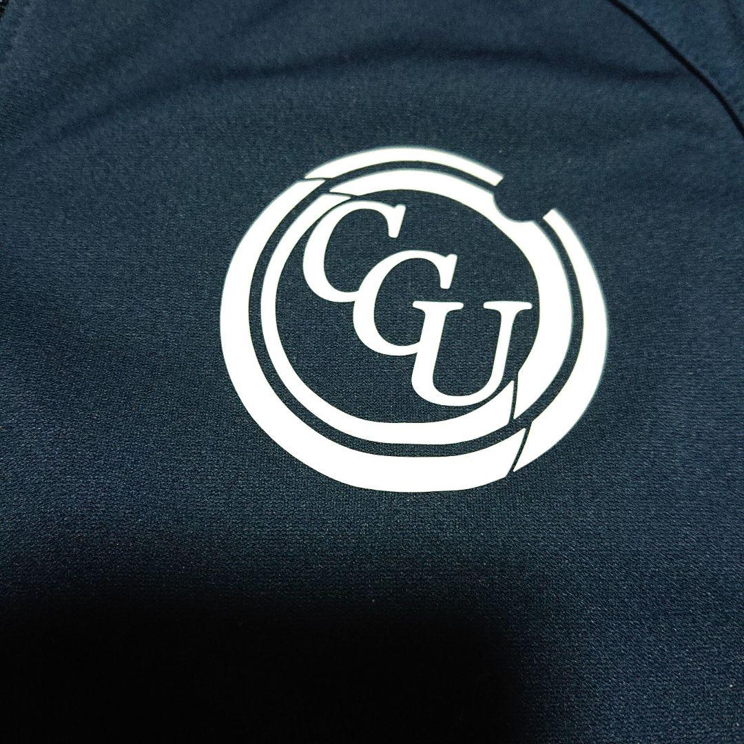 【美品】 中央学院 サッカー ジャージ ナイキ ユニフォーム