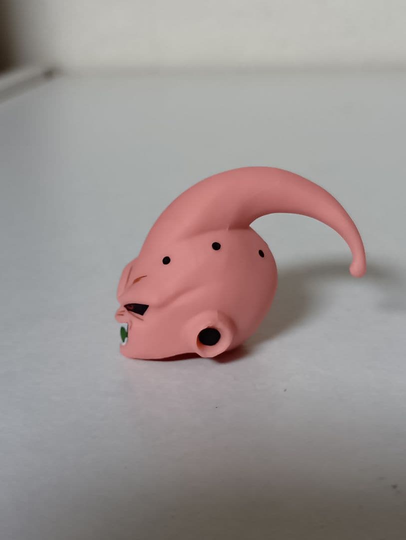 海外品s.h.figuarts風 魔人ブウ 純粋 Aフィギュア