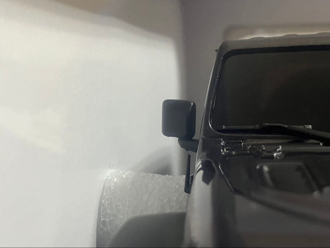 KYOSHO Mini-Z 4x4 電動ラジコンカー