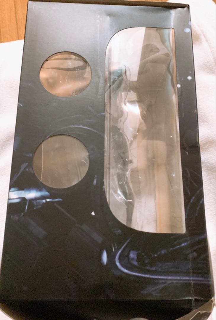 GANTZ：O レイカ Xショットガンver. フィギュア