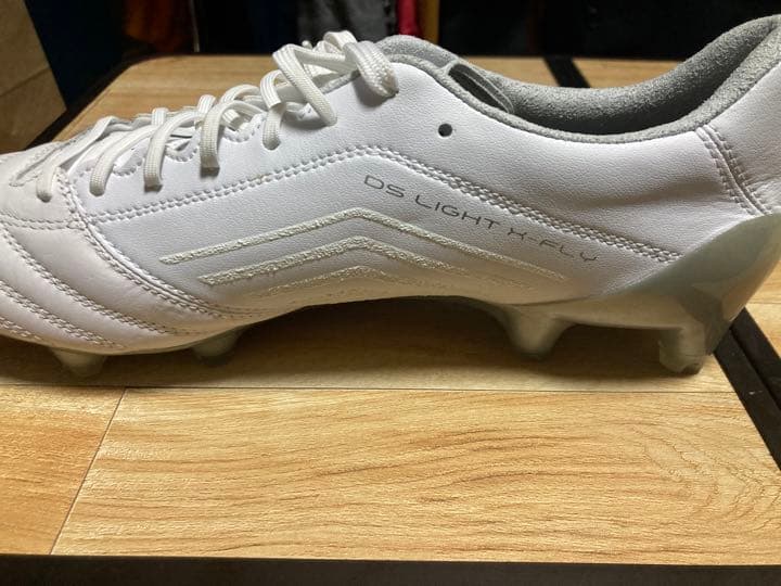 シューズ asics ds light x-fly 4