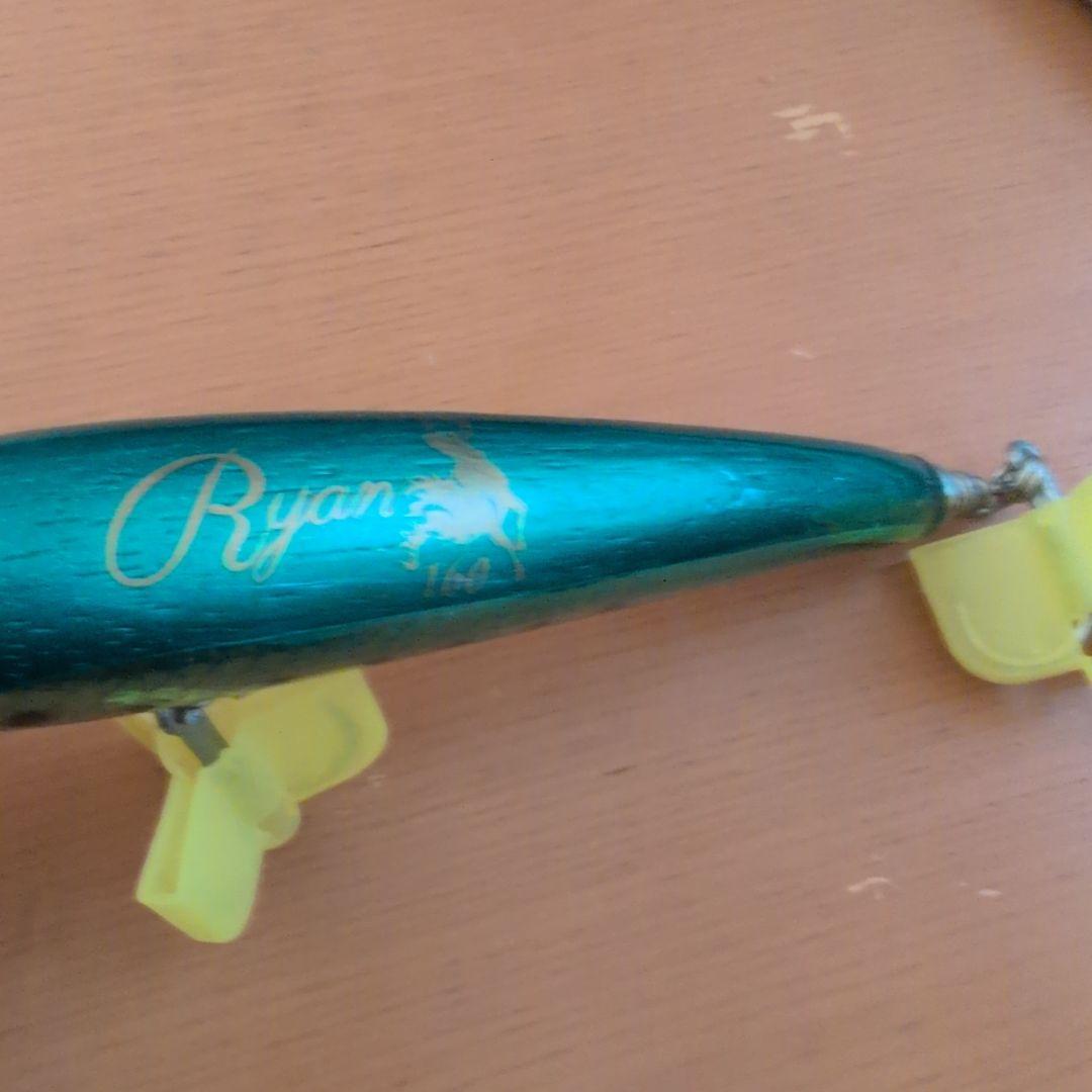 CBONE　ライアン　160　他出品している為売れたら削除します