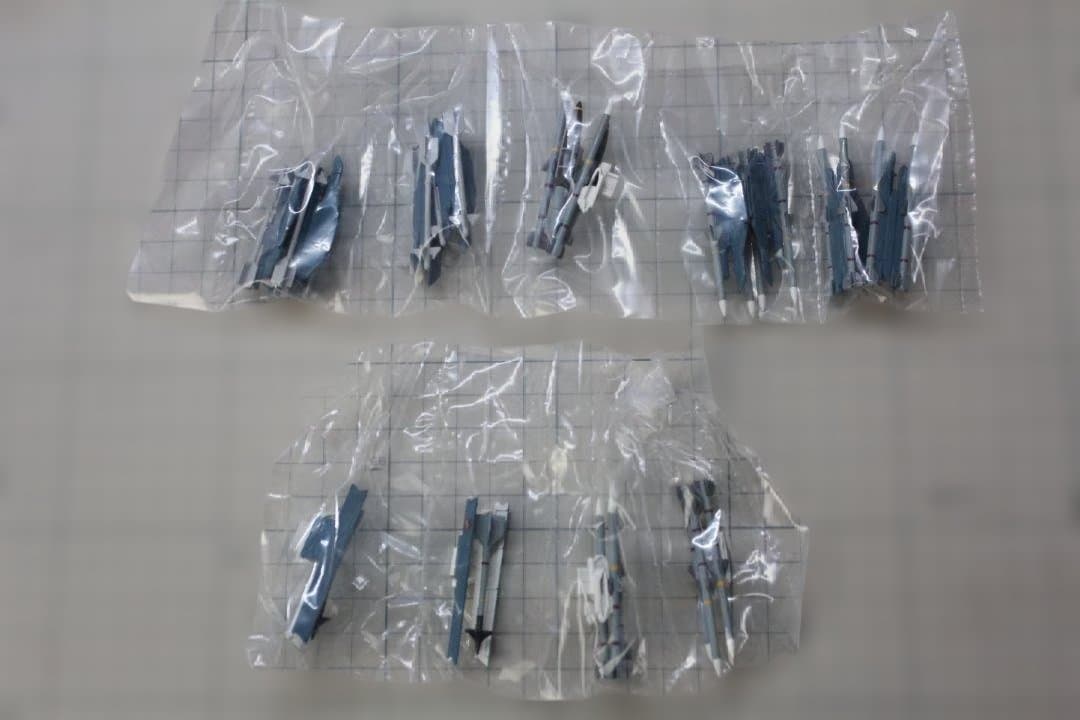 ●ホビーマスタ― F-22ラプター航空自衛隊洋上迷彩1/72「HA2830」