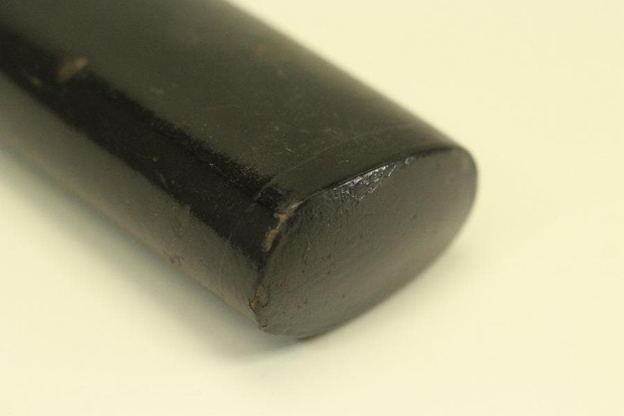 武具 模造刀 大刀 小刀 セット 鞘龍彫刻(メ1483)