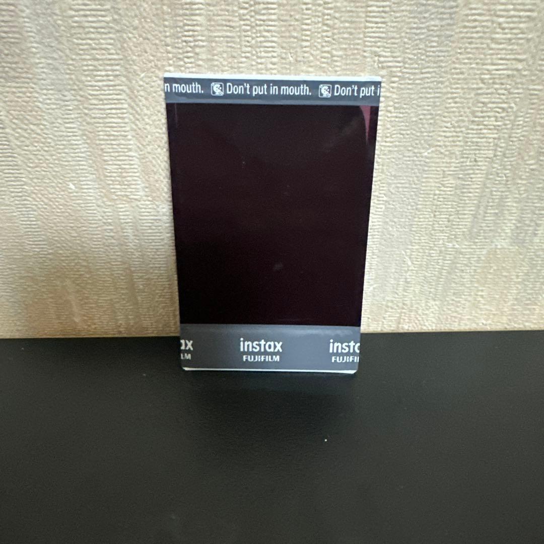 翔田千里　サイン　チェキ