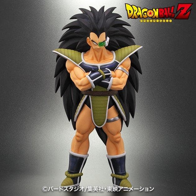 ドラゴンボール アライズ ラディッツ 　 SPカラー Ver.　新品未開封