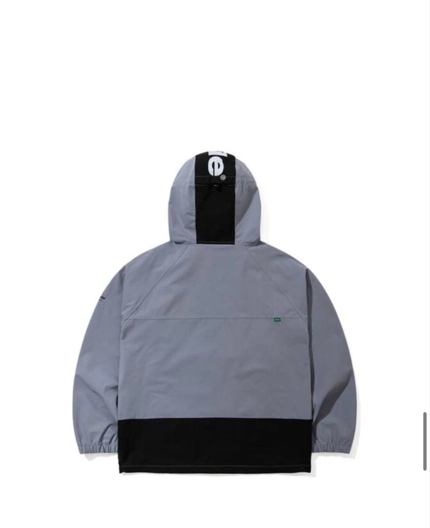 スノーボード qmile NEWTROBAGGYSIDELINE3LJOGGERGREY