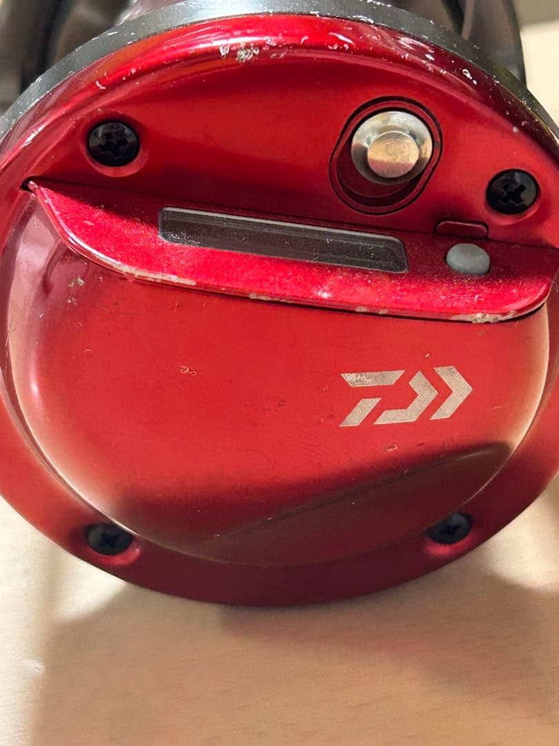 Daiwa幻覇王石鯛Z40