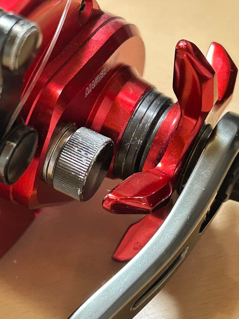 Daiwa幻覇王石鯛Z40