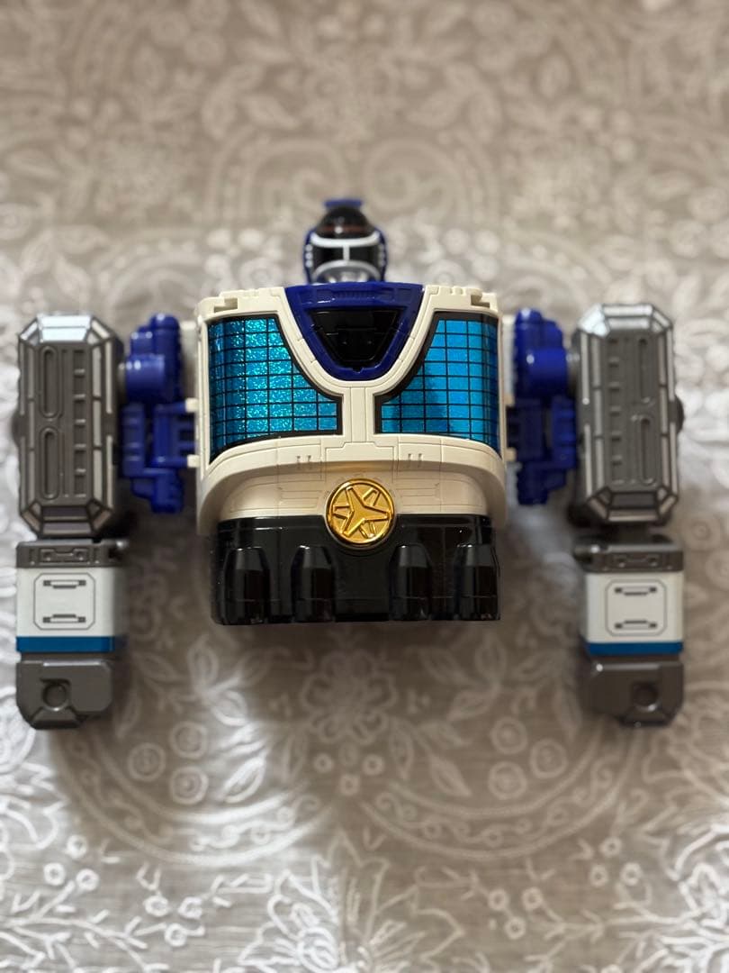 ビクトリーロボ