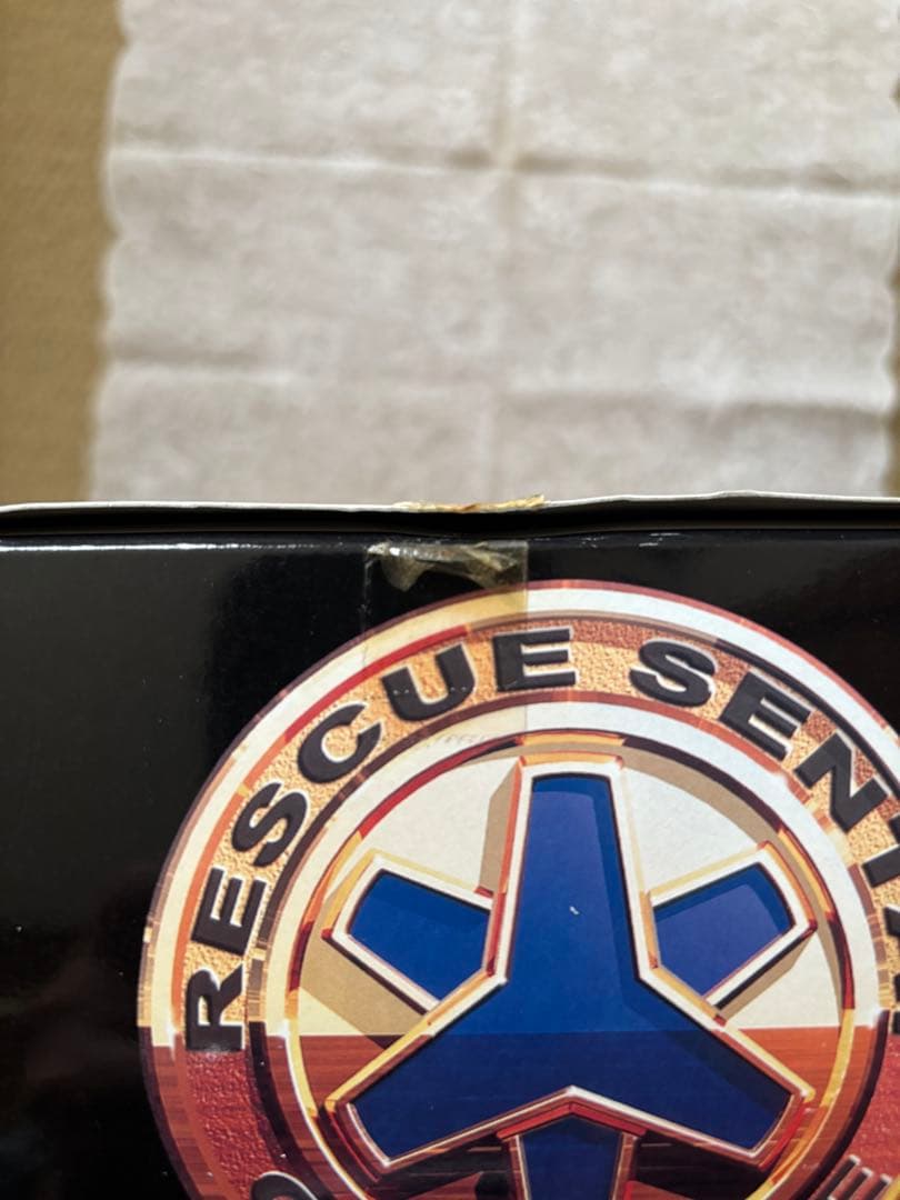 ビクトリーロボ