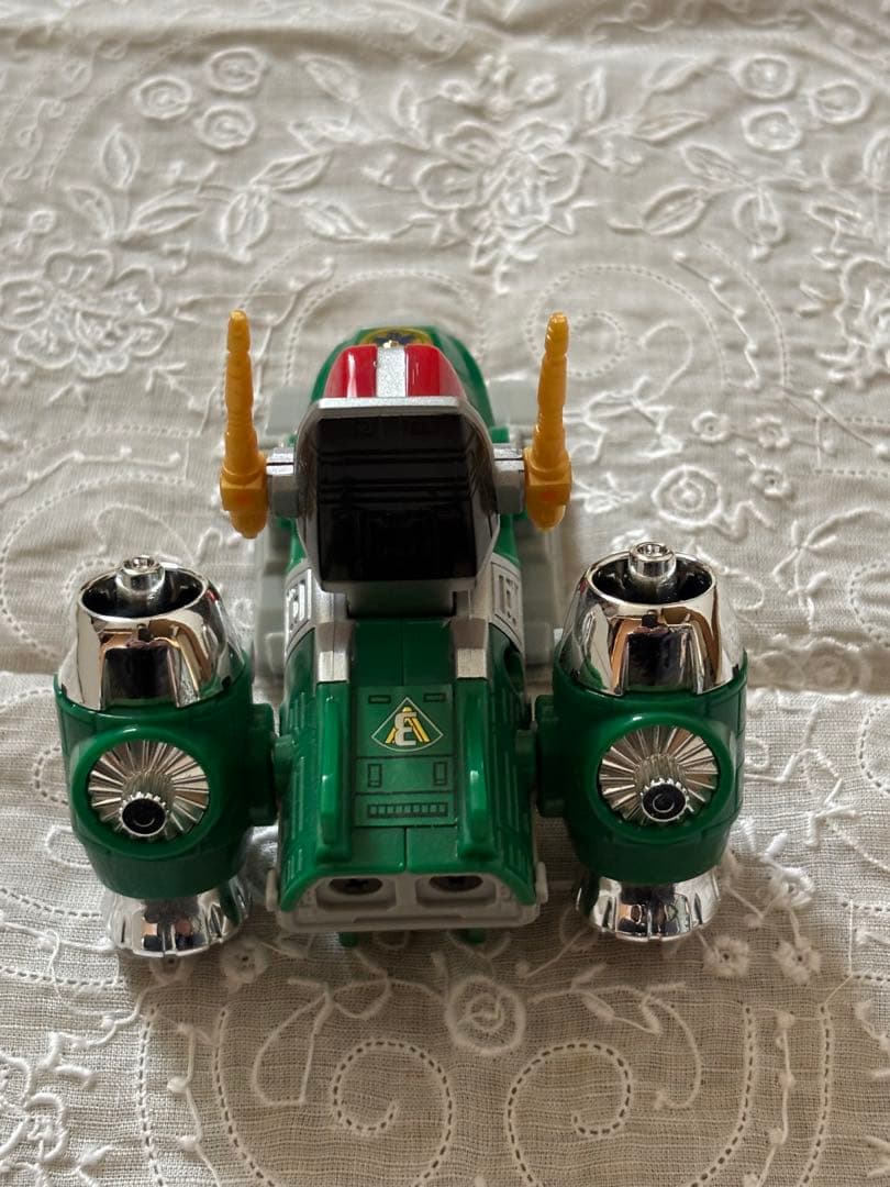 ビクトリーロボ