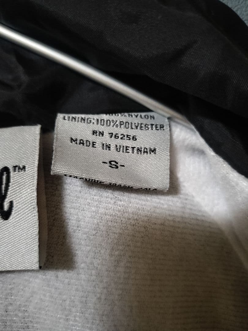 SKULL SKATES　スカルスケーツ　コーチジャケット　USAーS　美品