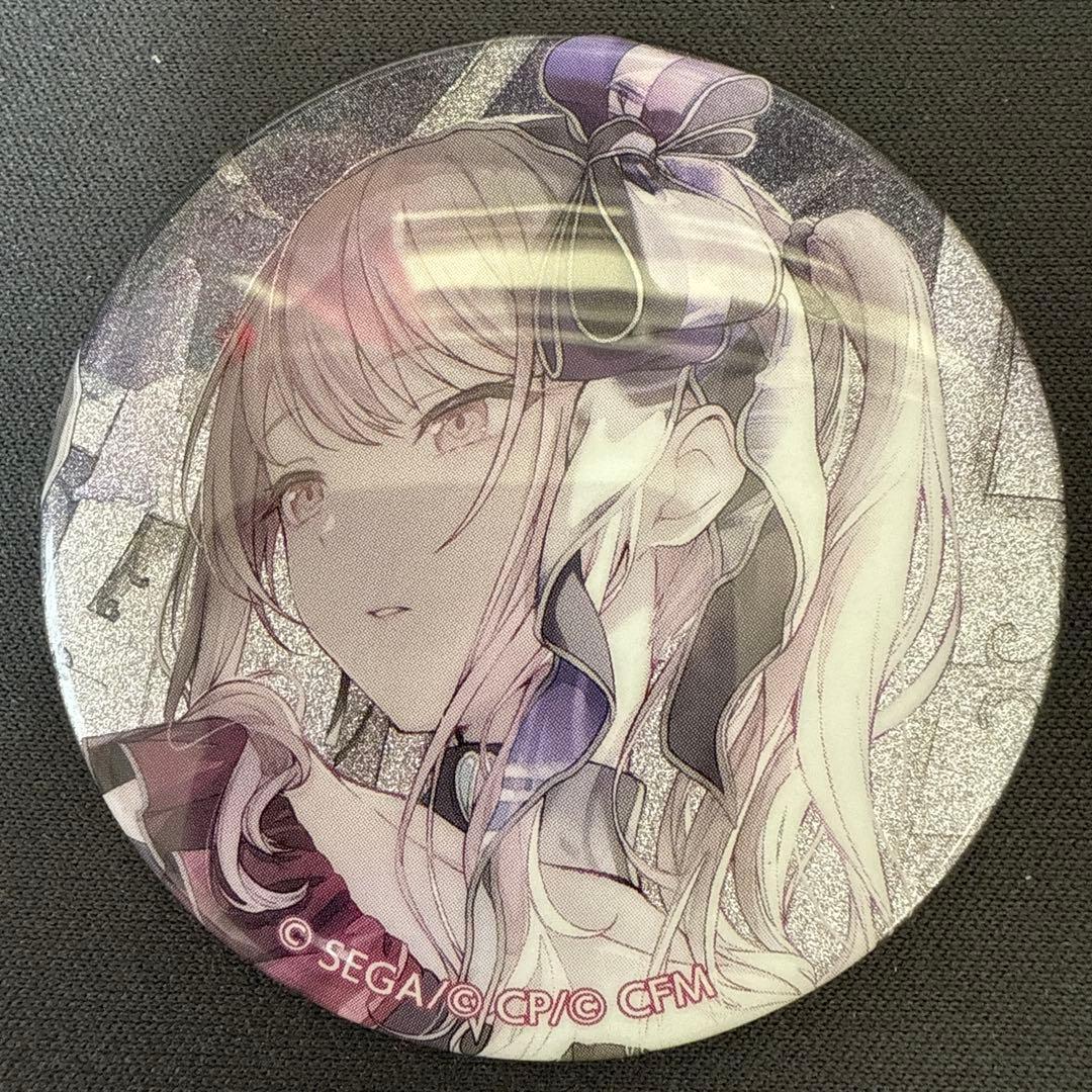 暁山瑞希 プロセカ グリッター缶バッジ 44C 10個