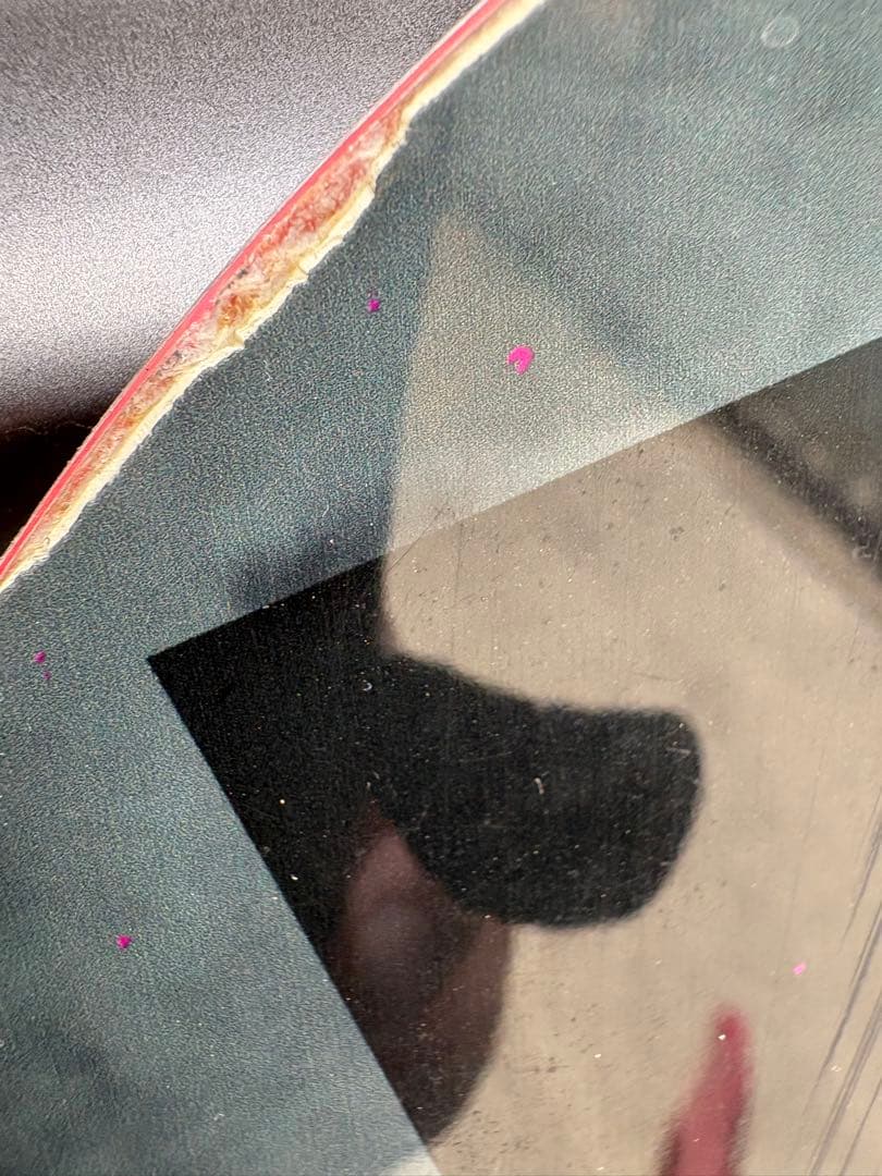 OGASAKA　スノーボード CTD151cm　ビンディング付き