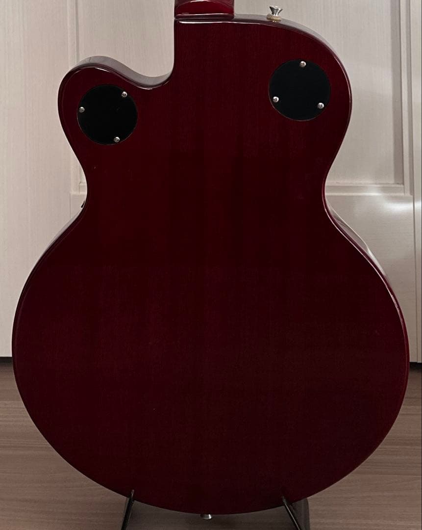 セミアコEpiphone Wildkat ビグズビー搭載 ワイルドキャット