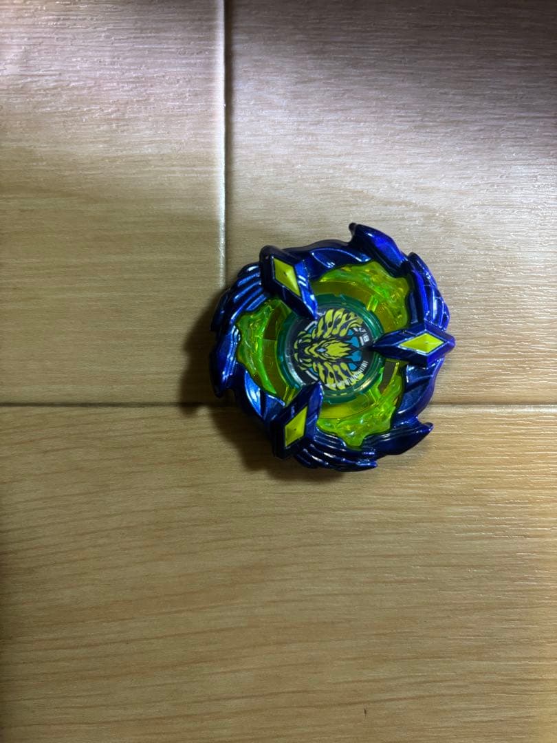 フェニックスウイング 9-80DB メタルコート ネイビー