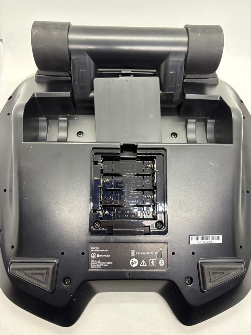 【美品】SIXPAD Foot Fit（フットフィット）