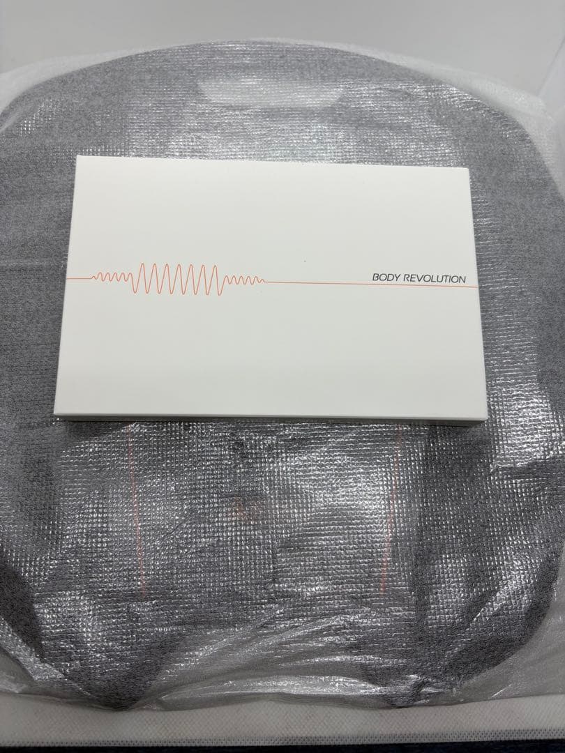 【美品】SIXPAD Foot Fit（フットフィット）