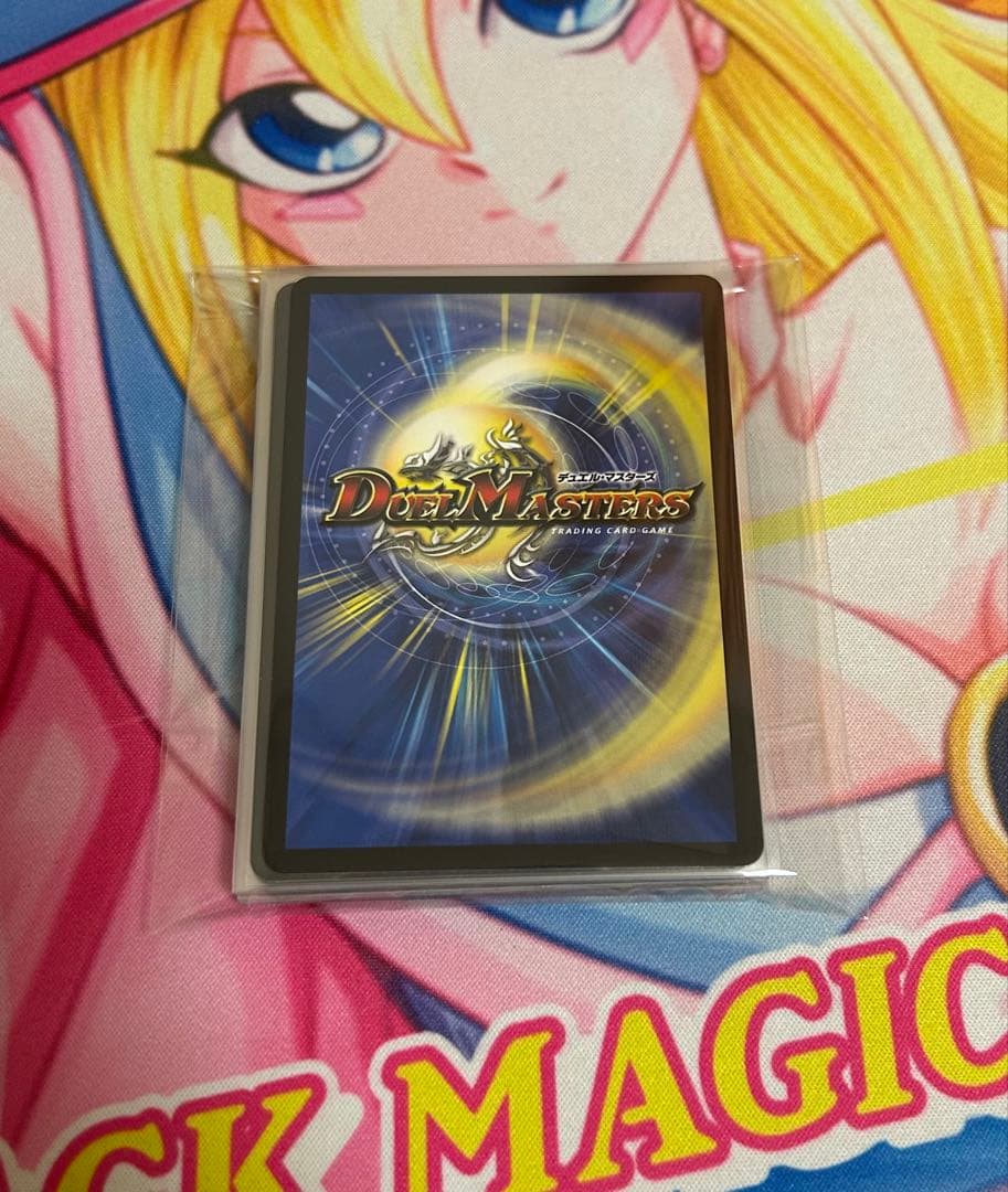 デアリレッドゾーン デアリバイク デッキ　CS優勝構築　スリーブ付き