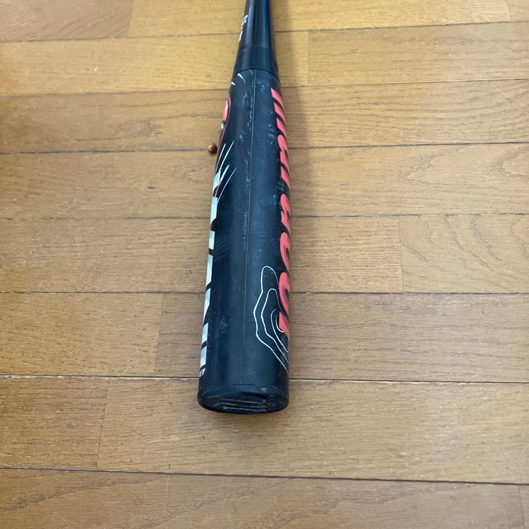 【値下げ】marucci S.B.C. 軟式バット 80cm