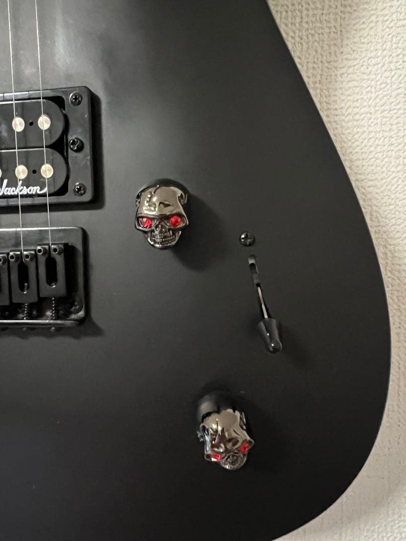 Jackson JS Series Dinky JS22-7 7弦ギター