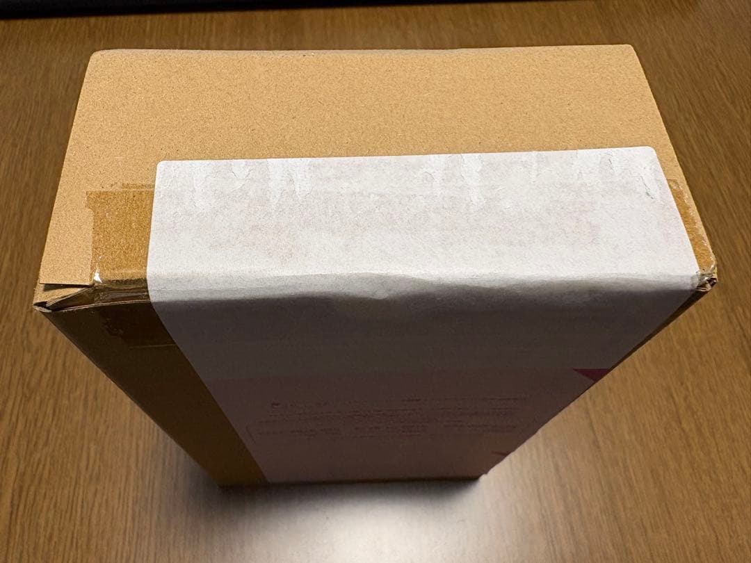 未開封　S.H.Figuarts (フィギュアーツ) 仮面ライダーバース