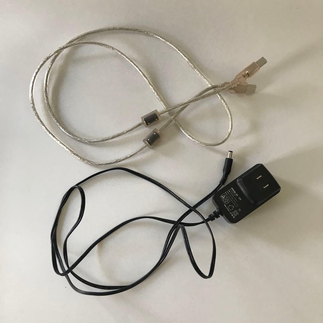 iCON DIGITAL QCON PRO X DAWフィジカルコントローラー