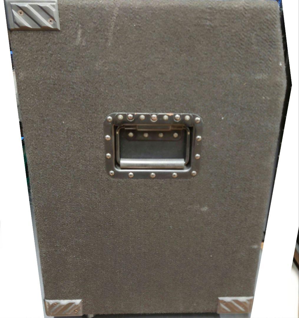 ■■SWR Black Beauty ベース用コンボアンプ【真空管アンプ】