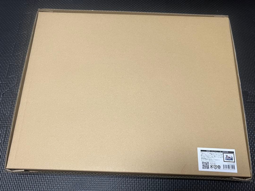 m プロフ必読　２種　魔道祖師　四周年記念展 メモリアルアート