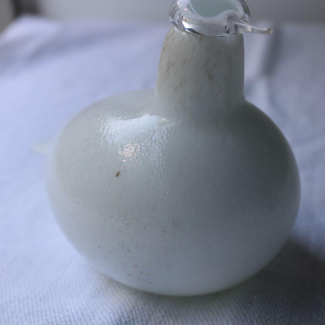 イッタラバード　雷鳥　ホワイト　オイバトイッカ　1793 冬　Riekko