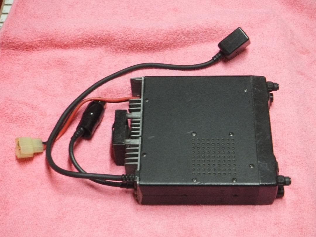 アイコム　IC-2340D ハイパワー 当時物 長期保管品　現状渡し