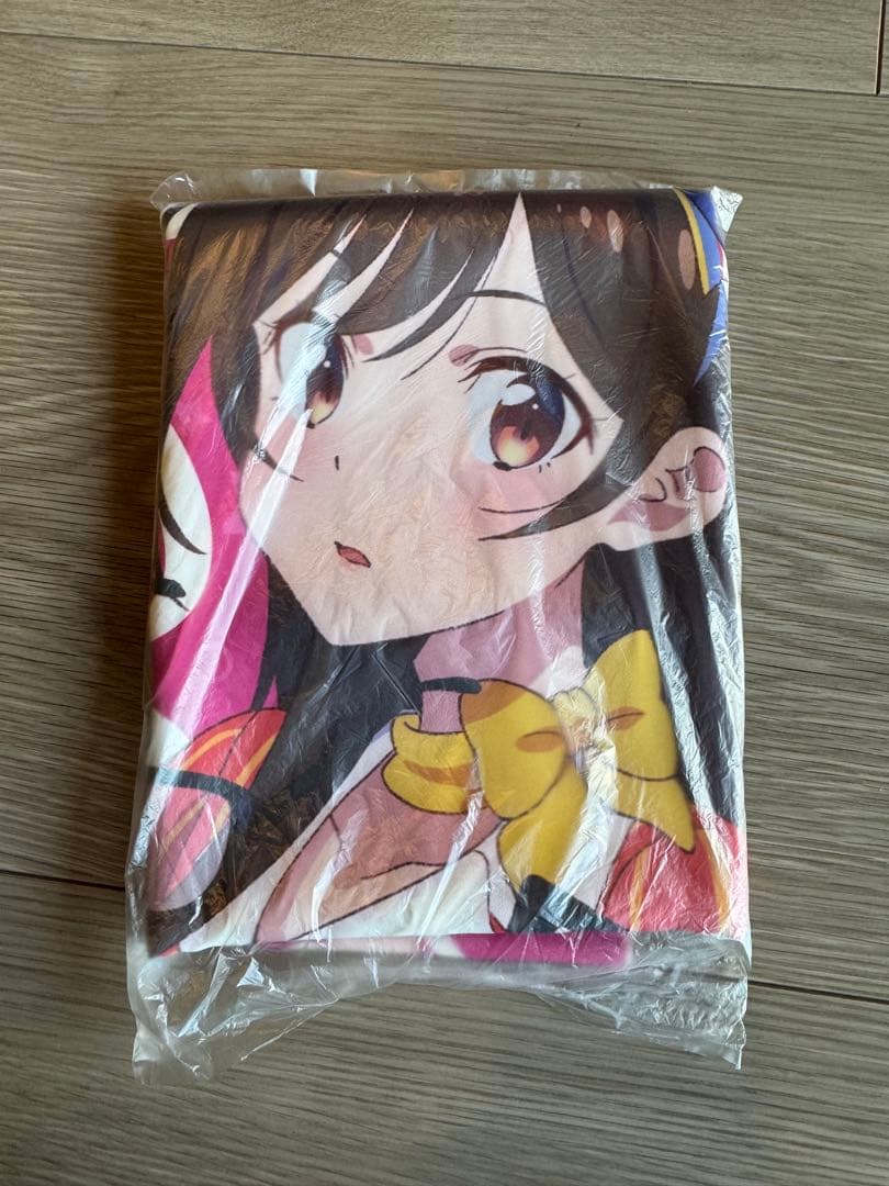 水原千鶴 ダイナーver. ポスター 160x50cm