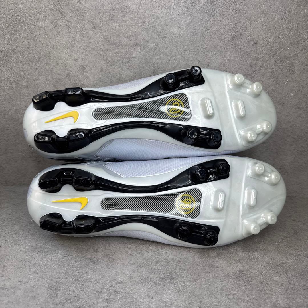 激レア！NIKE ナイキ　トータル90 ストライク　サッカースパイク