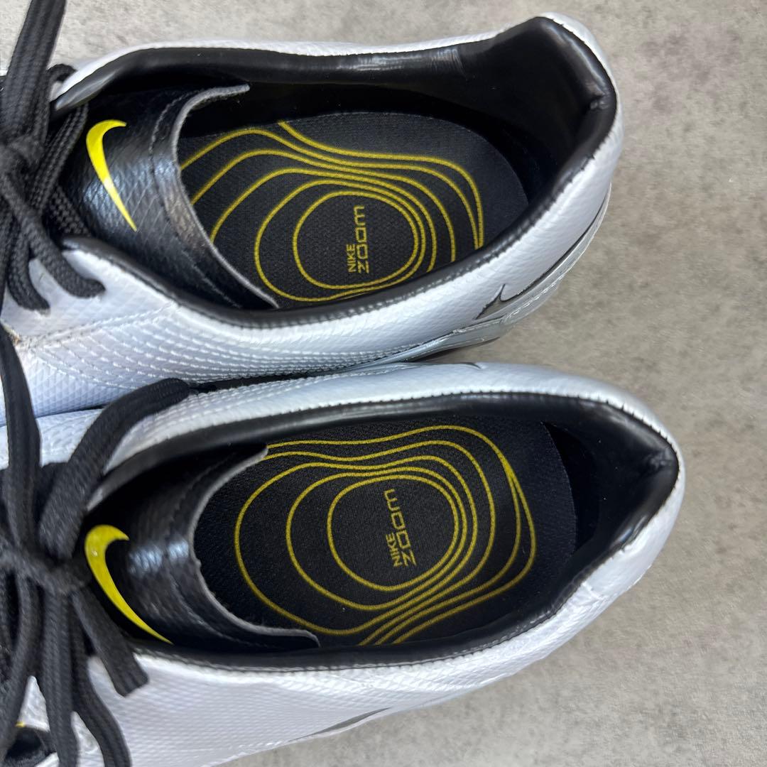 激レア！NIKE ナイキ　トータル90 ストライク　サッカースパイク