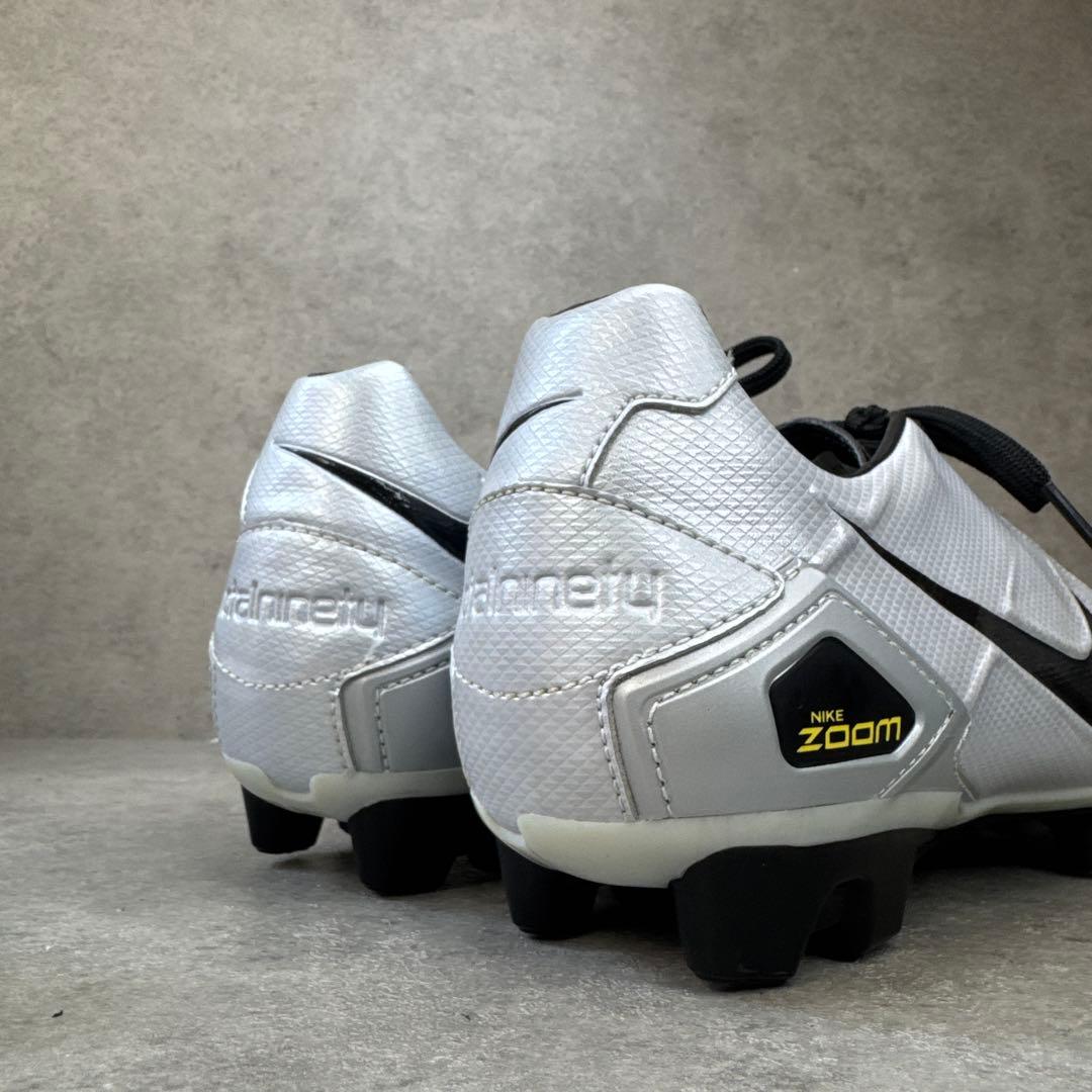 激レア！NIKE ナイキ　トータル90 ストライク　サッカースパイク