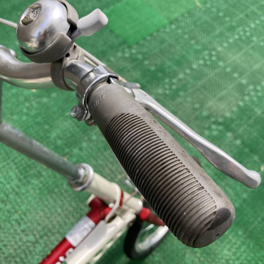 引取限定 MIYATA CLICK-FOLDING ACTION-1 ミヤタ