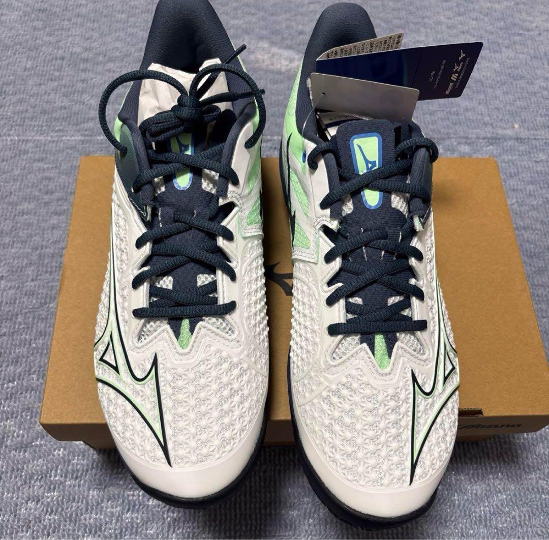 ミズノ テニスシューズ