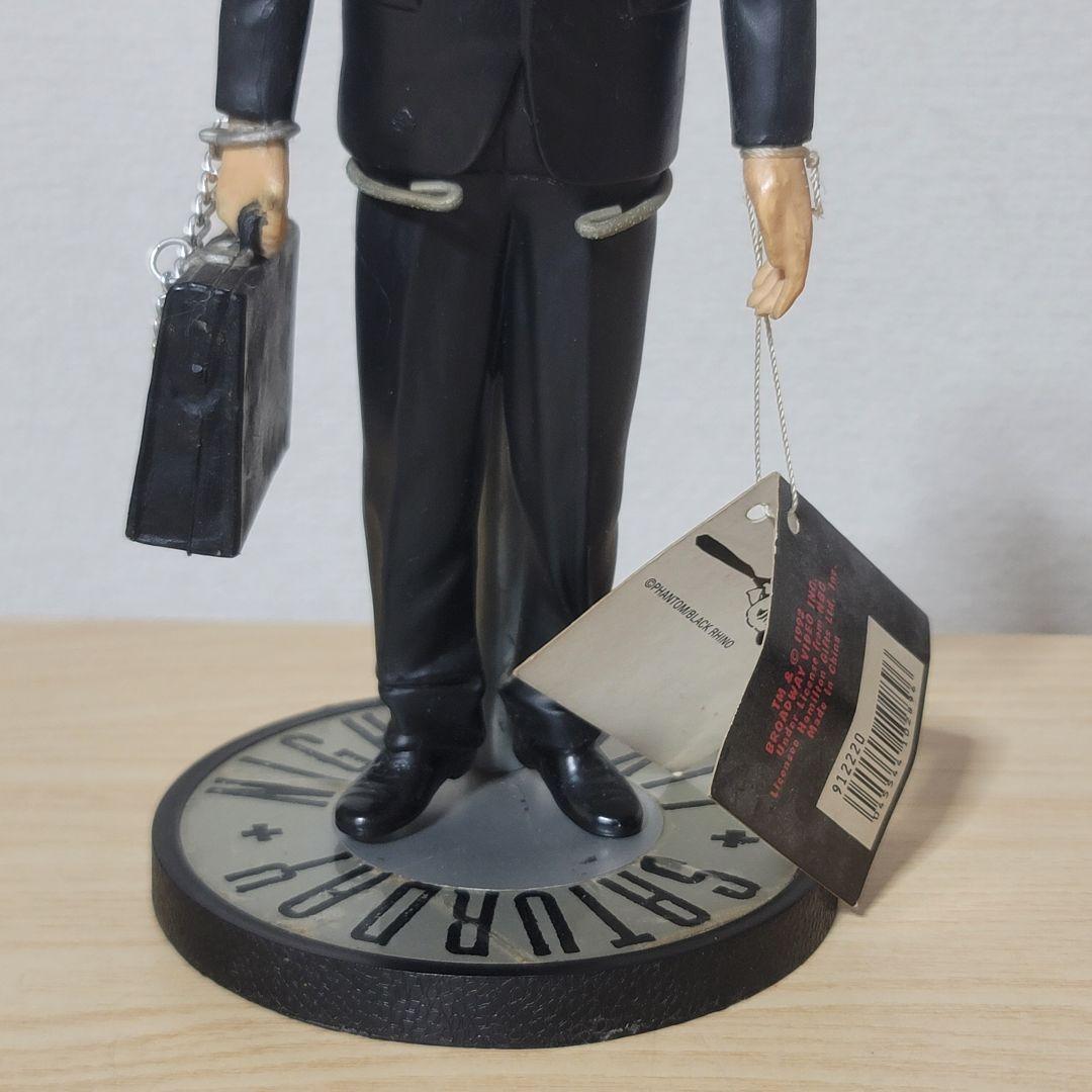 土日限定価格 希少 ブルースブラザーズ フィギュア 2体セット