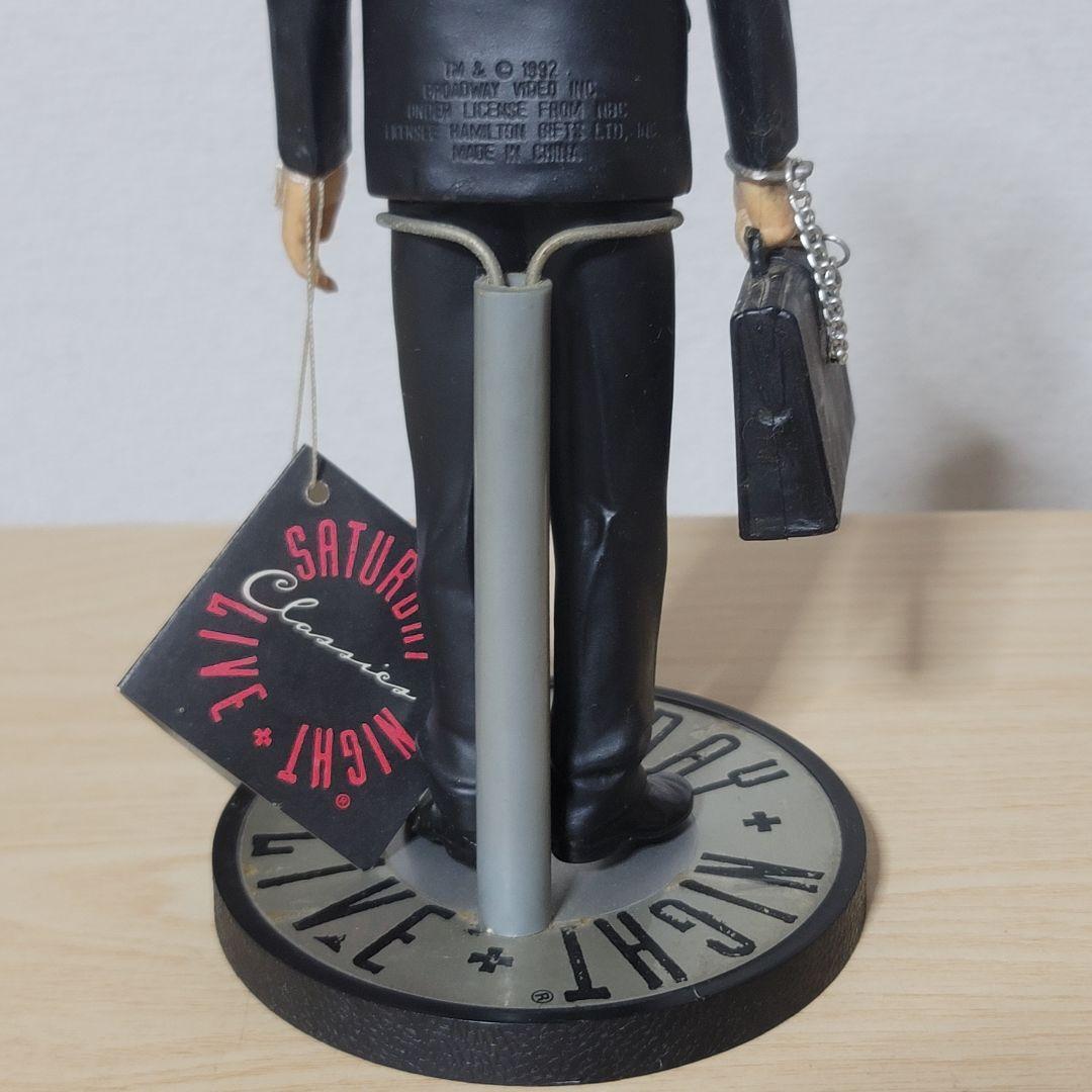 土日限定価格 希少 ブルースブラザーズ フィギュア 2体セット