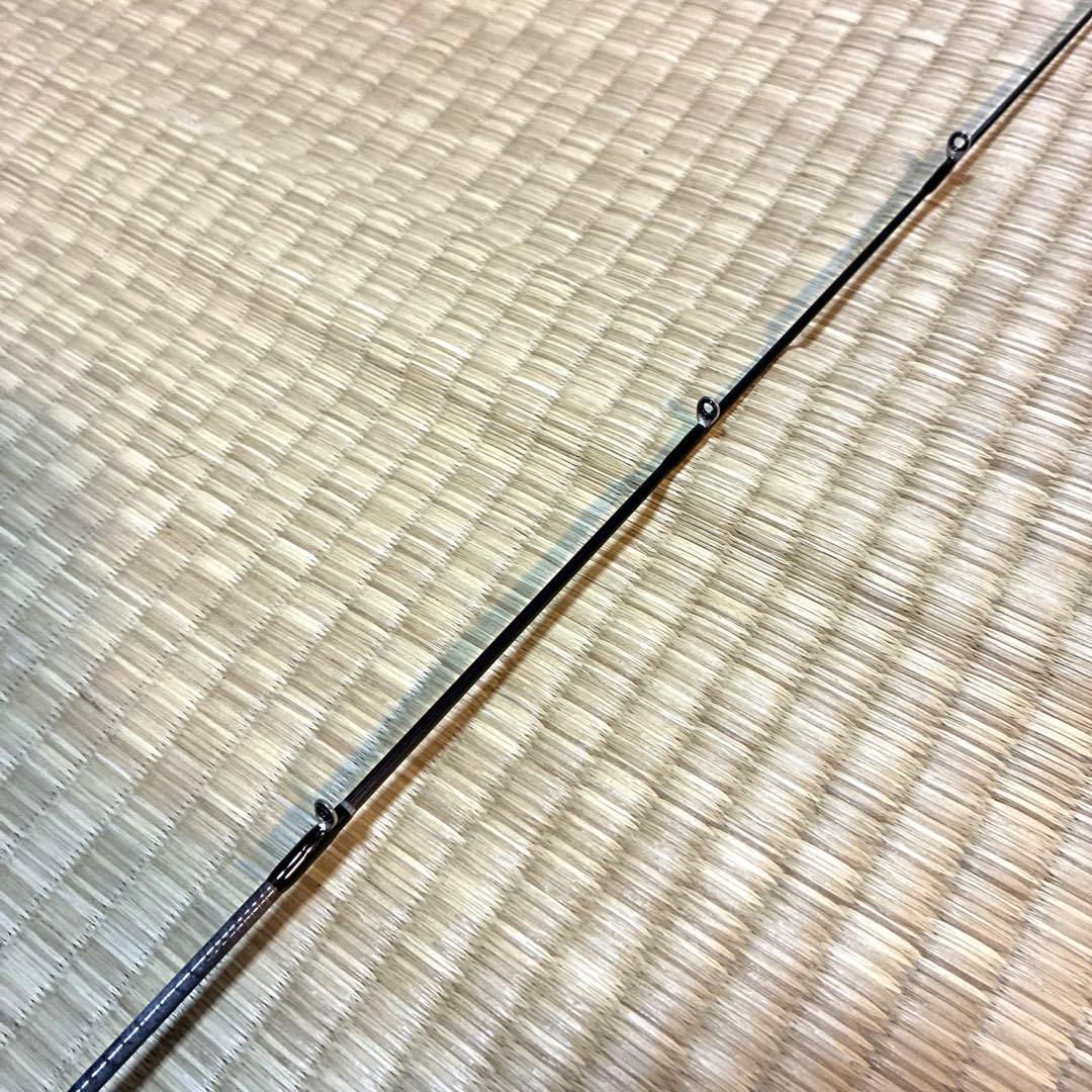 y*o様 ダイワ　23 シルバーウルフ　76MLB-S•W SILVERWOLF