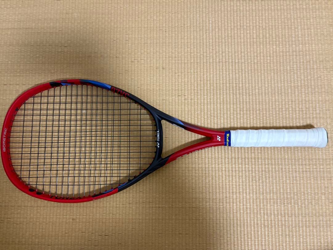 【中古】YONEX VCORE 100（2023） テニスラケット