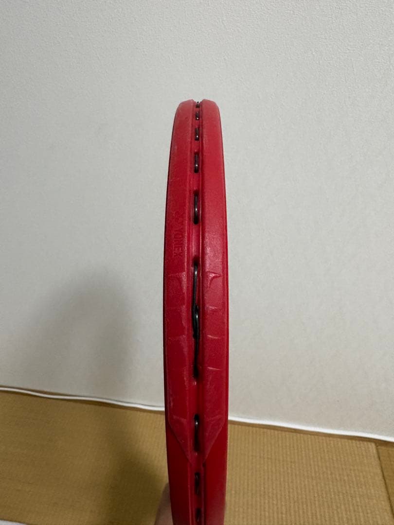 【中古】YONEX VCORE 100（2023） テニスラケット