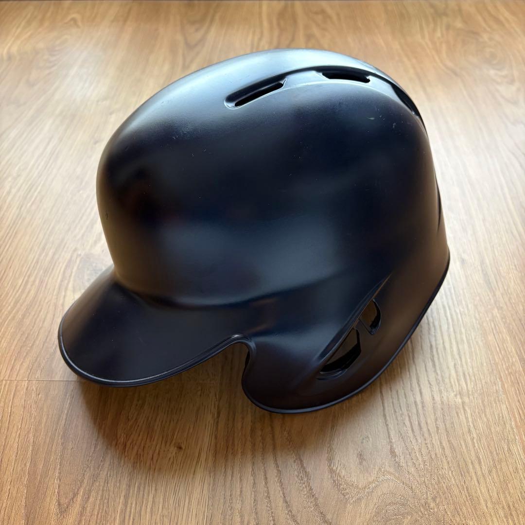 MLB 仕様　ローリングス ヘルメット