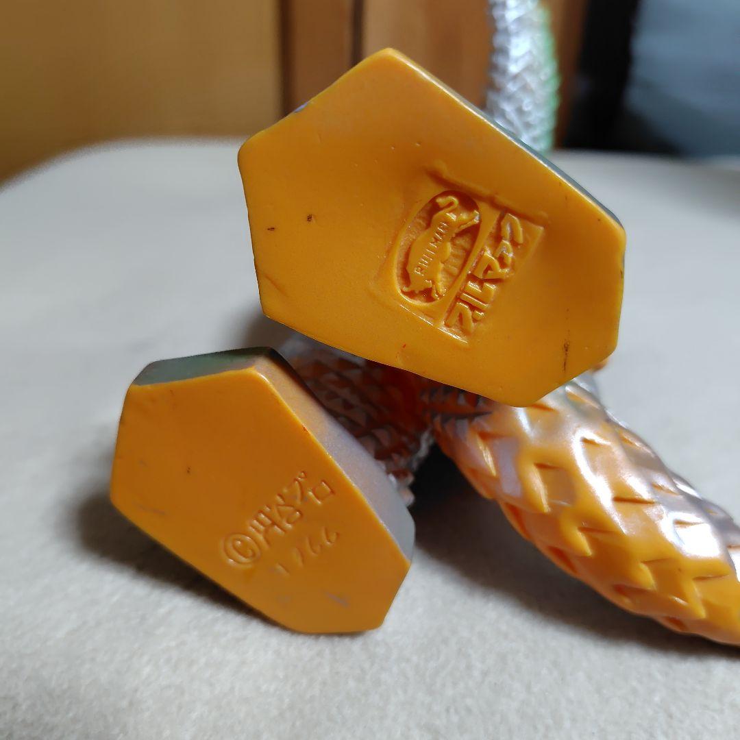 ギャンゴ復刻版ウルトラマン怪獣フィギュア