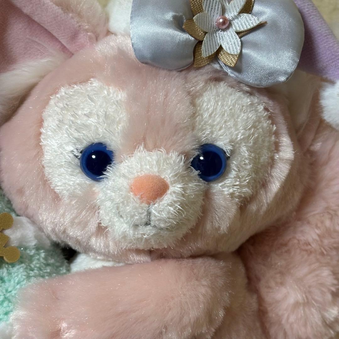 リーナベル　ツリー　ぬいぐるみ