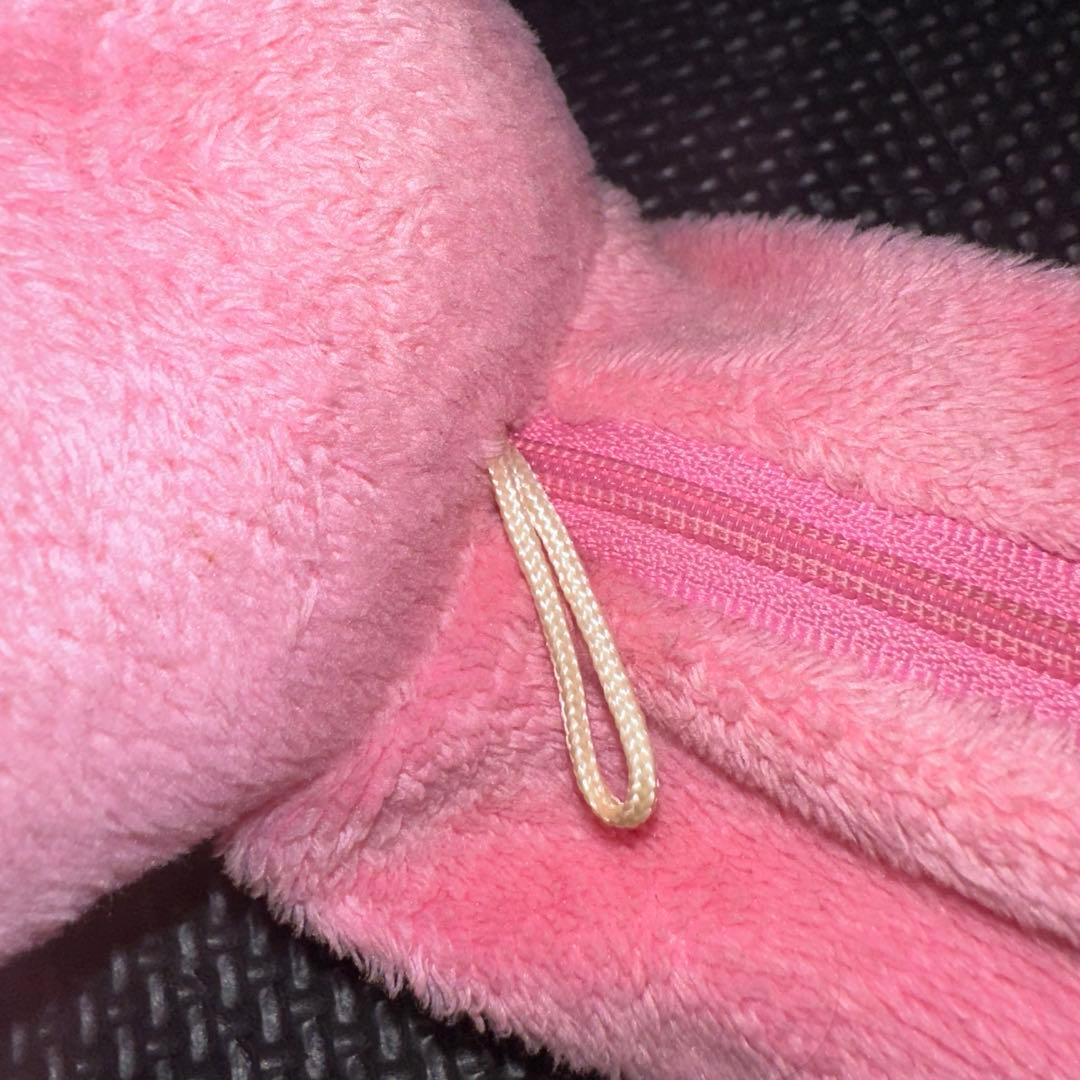 グルーミー　無気力ペンポーチ