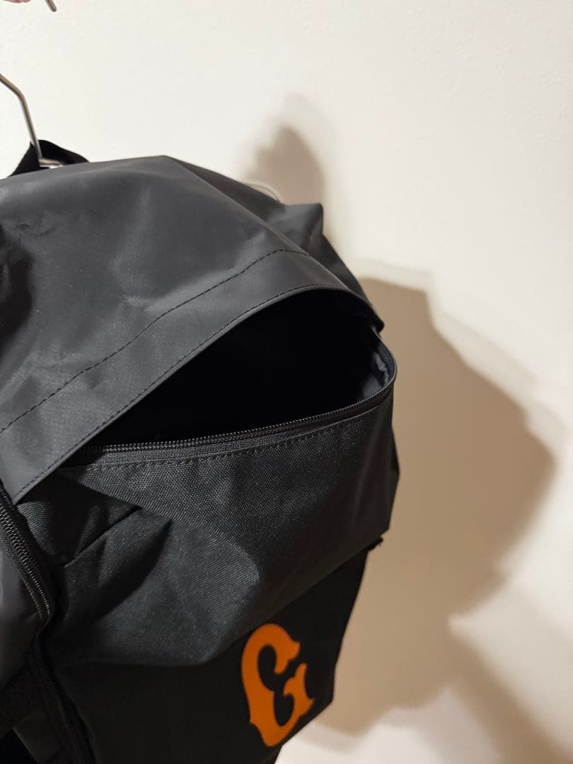 ジャイアンツ オーセンティックバックパック