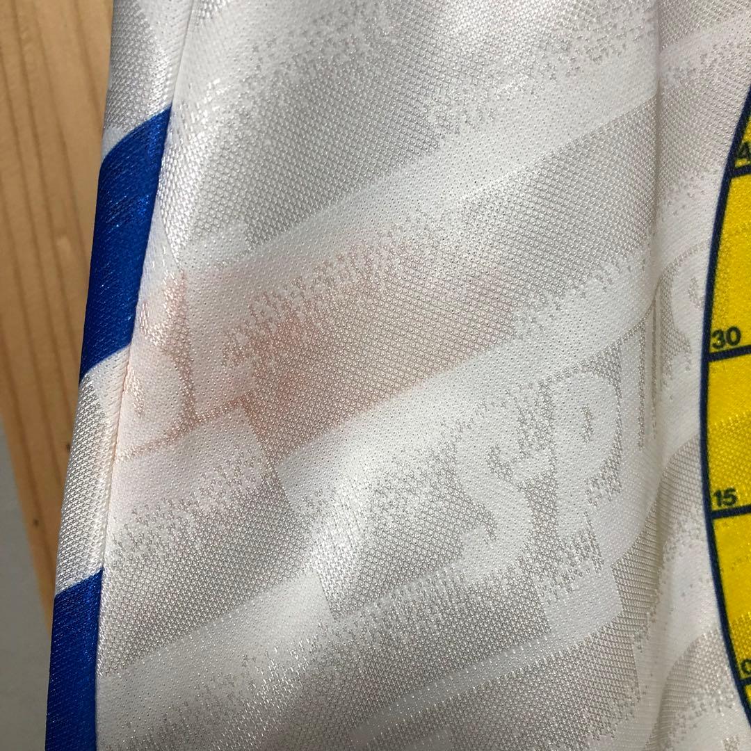 MIZUNO ミズノ 清水エスパルス Shimizu S-Pulseユニフォーム